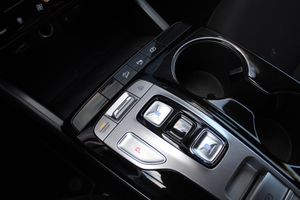 Hyundai Tucson 1.6 TGDI PHEV 195kW Tecno Sky Auto 4x4 - Foto 22