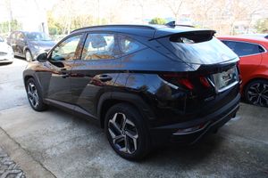 Hyundai Tucson 1.6 TGDI PHEV 195kW Tecno Sky Auto 4x4 - Foto 5