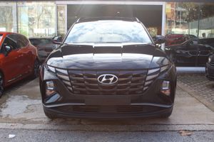 Hyundai Tucson 1.6 TGDI PHEV 195kW Tecno Sky Auto 4x4 - Foto 3