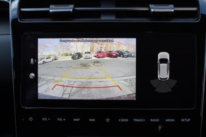 Hyundai Tucson 1.6 TGDI PHEV 195kW Tecno Sky Auto 4x4 - Foto 20