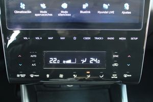 Hyundai Tucson 1.6 TGDI PHEV 195kW Tecno Sky Auto 4x4 - Foto 21