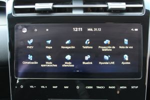 Hyundai Tucson 1.6 TGDI PHEV 195kW Tecno Sky Auto 4x4 - Foto 19
