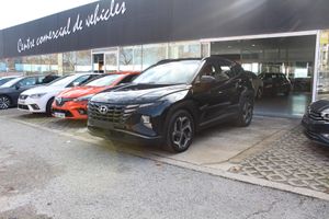 Hyundai Tucson 1.6 TGDI PHEV 195kW Tecno Sky Auto 4x4 - Foto 2
