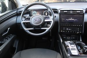Hyundai Tucson 1.6 TGDI PHEV 195kW Tecno Sky Auto 4x4 - Foto 11