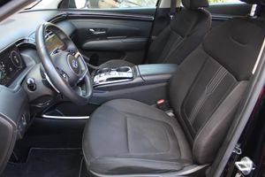 Hyundai Tucson 1.6 TGDI PHEV 195kW Tecno Sky Auto 4x4 - Foto 8