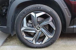 Hyundai Tucson 1.6 TGDI PHEV 195kW Tecno Sky Auto 4x4 - Foto 29