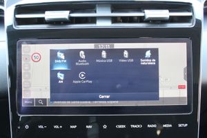 Hyundai Tucson 1.6 TGDI PHEV 195kW Tecno Sky Auto 4x4 - Foto 18