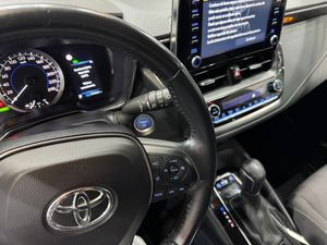 Toyota Corolla 1.8 125H ACTIVE TECH E-CVT TOU SPORT - Foto 17