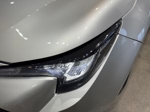 Toyota Corolla 1.8 125H ACTIVE TECH E-CVT TOU SPORT - Foto 20