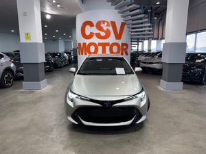 Toyota Corolla 1.8 125H ACTIVE TECH E-CVT TOU SPORT - Foto 3