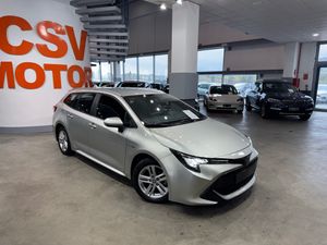 Toyota Corolla 1.8 125H ACTIVE TECH E-CVT TOU SPORT - Foto 4