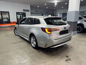 Toyota Corolla 1.8 125H ACTIVE TECH E-CVT TOU SPORT - Foto 5