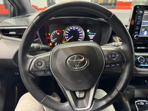 Toyota Corolla 1.8 125H ACTIVE TECH E-CVT TOU SPORT - Foto 12