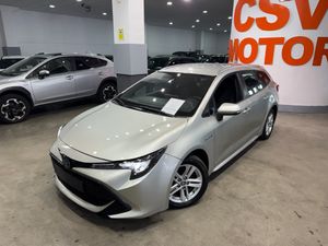Toyota Corolla 1.8 125H ACTIVE TECH E-CVT TOU SPORT - Foto 2