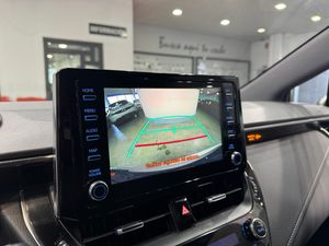 Toyota Corolla 1.8 125H ACTIVE TECH E-CVT TOU SPORT - Foto 18
