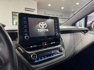 Toyota Corolla 1.8 125H ACTIVE TECH E-CVT TOU SPORT - Foto 15
