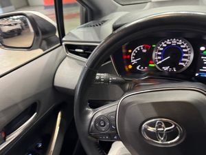 Toyota Corolla 1.8 125H ACTIVE TECH E-CVT TOU SPORT - Foto 16