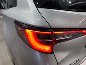 Toyota Corolla 1.8 125H ACTIVE TECH E-CVT TOU SPORT - Foto 21