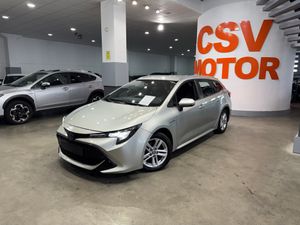 Toyota Corolla 1.8 125H ACTIVE TECH E-CVT TOU SPORT - Foto 3