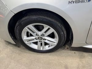 Toyota Corolla 1.8 125H ACTIVE TECH E-CVT TOU SPORT - Foto 22