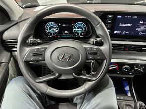 Hyundai Bayon 1.0 TGDI 74kW (100CV) 48V Tecno - Foto 15