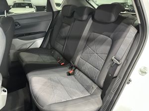 Hyundai Bayon 1.0 TGDI 74kW (100CV) 48V Tecno - Foto 9