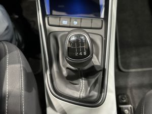 Hyundai Bayon 1.0 TGDI 74kW (100CV) 48V Tecno - Foto 23