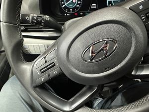 Hyundai Bayon 1.0 TGDI 74kW (100CV) 48V Tecno - Foto 16
