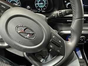 Hyundai Bayon 1.0 TGDI 74kW (100CV) 48V Tecno - Foto 17