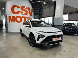 Hyundai Bayon 1.0 TGDI 74kW (100CV) 48V Tecno - Foto 4