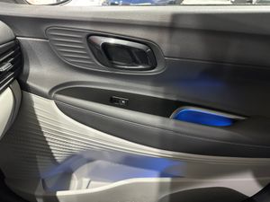 Hyundai Bayon 1.0 TGDI 74kW (100CV) 48V Tecno - Foto 14