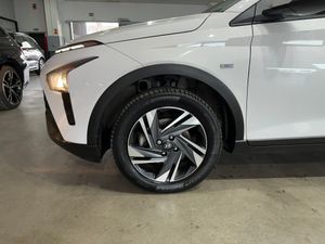 Hyundai Bayon 1.0 TGDI 74kW (100CV) 48V Tecno - Foto 26