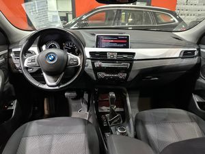 BMW X2 xDrive25e Auto - Foto 12