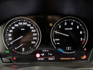 BMW X2 xDrive25e Auto - Foto 20