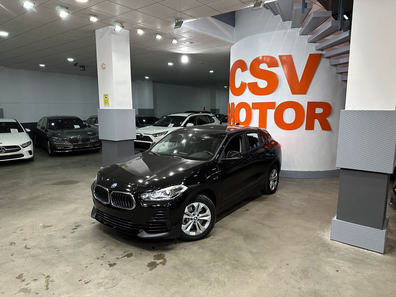 BMW X2 xDrive25e Auto - Foto 1