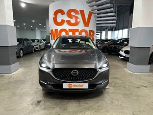Mazda CX-30 SKYACTIV-D 1.8 85 kW 2WD Origin - Foto 3
