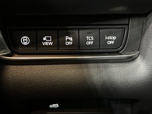 Mazda CX-30 SKYACTIV-D 1.8 85 kW 2WD Origin - Foto 19