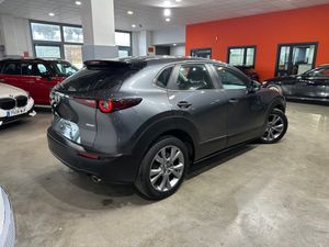 Mazda CX-30 SKYACTIV-D 1.8 85 kW 2WD Origin - Foto 6