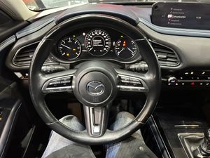 Mazda CX-30 SKYACTIV-D 1.8 85 kW 2WD Origin - Foto 16