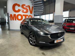 Mazda CX-30 SKYACTIV-D 1.8 85 kW 2WD Origin - Foto 4