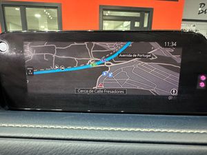 Mazda CX-30 SKYACTIV-D 1.8 85 kW 2WD Origin - Foto 21