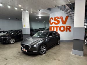 Mazda CX-30 SKYACTIV-D 1.8 85 kW 2WD Origin - Foto 2