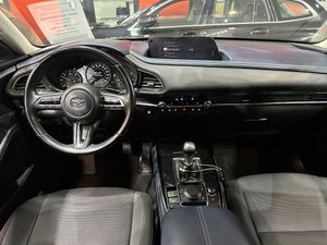 Mazda CX-30 SKYACTIV-D 1.8 85 kW 2WD Origin - Foto 12