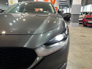 Mazda CX-30 SKYACTIV-D 1.8 85 kW 2WD Origin - Foto 26