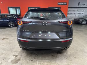 Mazda CX-30 SKYACTIV-D 1.8 85 kW 2WD Origin - Foto 7