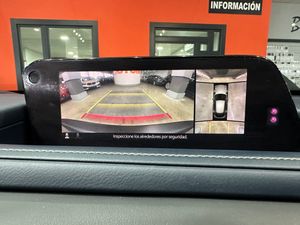 Mazda CX-30 SKYACTIV-D 1.8 85 kW 2WD Origin - Foto 22