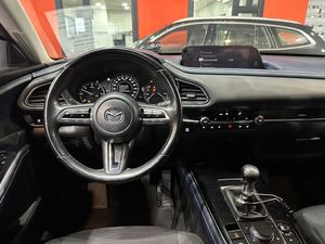 Mazda CX-30 SKYACTIV-D 1.8 85 kW 2WD Origin - Foto 13