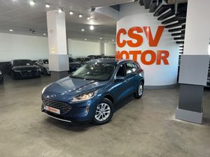 Ford Kuga Titanium 2.5 Duratec FHEV 140kW Auto - Foto 2