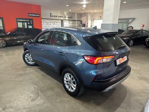 Ford Kuga Titanium 2.5 Duratec FHEV 140kW Auto - Foto 5