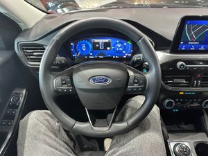 Ford Kuga Titanium 2.5 Duratec FHEV 140kW Auto - Foto 15